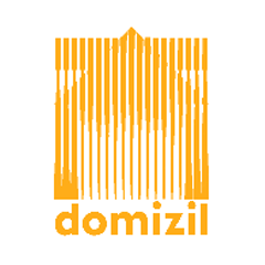 Domizil Immobilien Logo