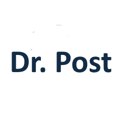 Dr. Post Logo