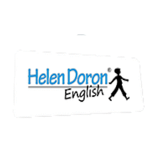 Helen Doron Early English Logo