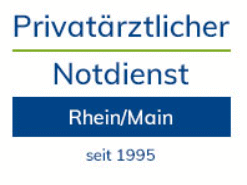 Privatärztlicher Notdienst Logo