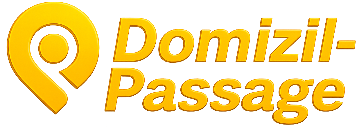 Domizil-Passage Logo